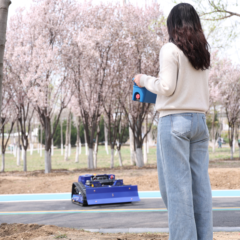 Orchards & Agricultural Parks