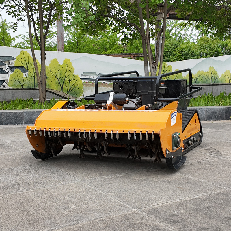 Contractor Equipment