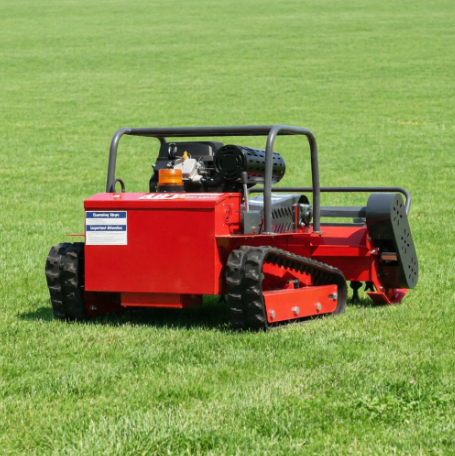 Vegetation Management Contracts