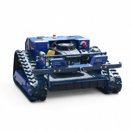 NUOYU NY-550 Tracked Robotic Lawn Mower