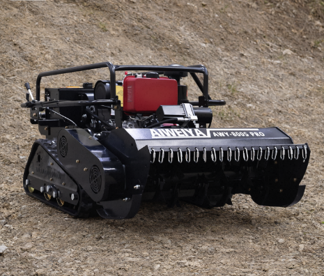Agricultural Contractors